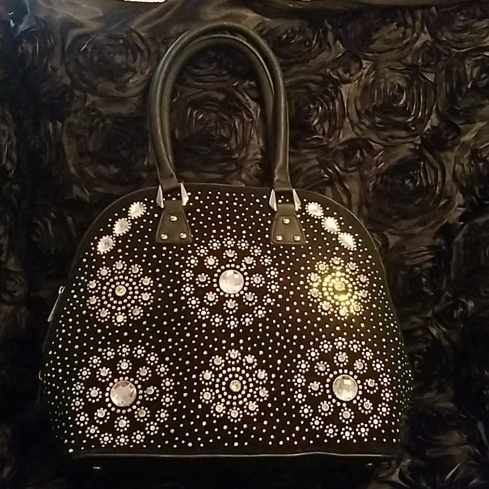 Fashion handbag